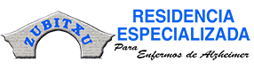 Residencia Zubitxu